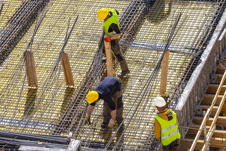 Karamürsel İnşaat Kalıpçısı